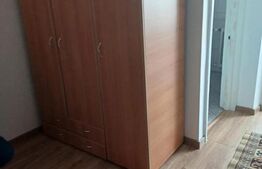 Se vinde garsonieră complet mobilată și utilată în cartierul Brazda lui Novac