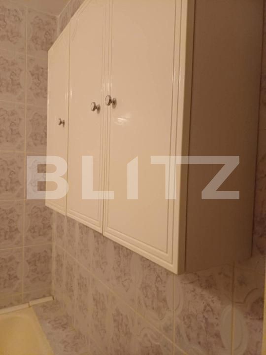 Garsonieră de vânzare Brazda lui Novac - 194700AV | BLITZ Craiova | Poza8