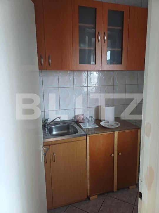 Garsonieră de vânzare Brazda lui Novac - 194700AV | BLITZ Craiova | Poza6