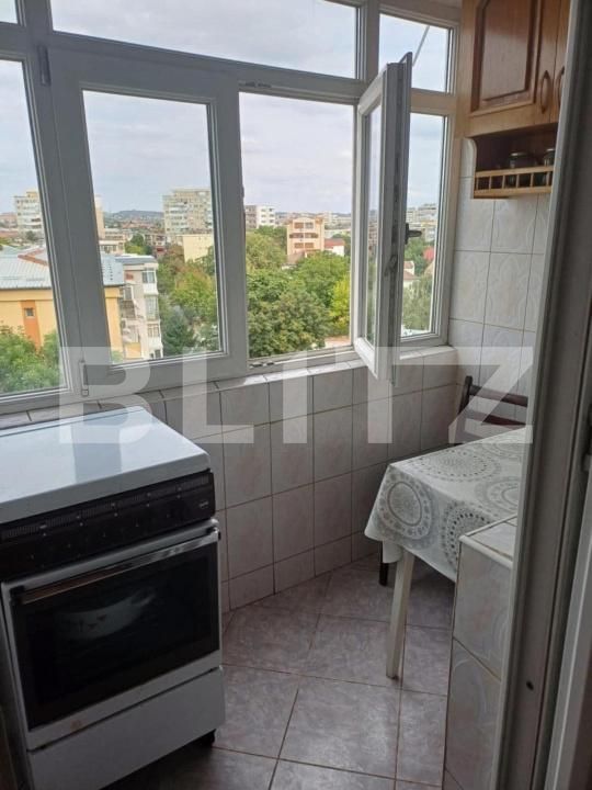 Garsonieră de vânzare Brazda lui Novac - 194700AV | BLITZ Craiova | Poza5