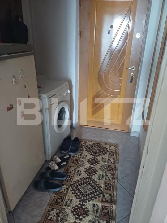 Garsonieră de vânzare Brazda lui Novac - 194700AV | BLITZ Craiova | Poza4