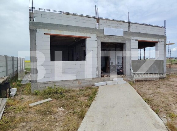 Casa de vânzare 3 camere Exterior Sud - 194711CV | BLITZ Craiova | Poza5