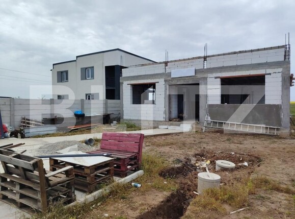 Casa de vânzare 3 camere Exterior Sud - 194711CV | BLITZ Craiova | Poza1