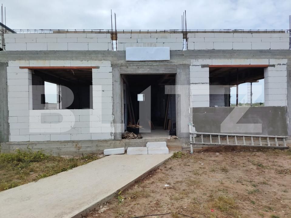 Casa de vânzare 3 camere Exterior Sud - 194711CV | BLITZ Craiova | Poza4