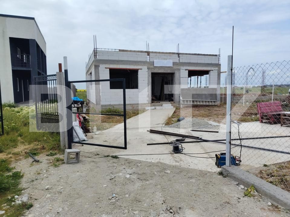 Casa de vânzare 3 camere Exterior Sud - 194711CV | BLITZ Craiova | Poza2