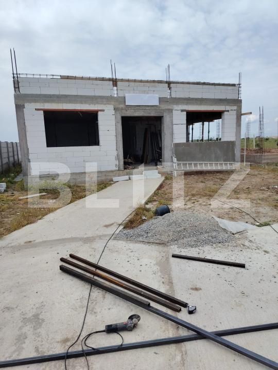 Casa de vânzare 3 camere Exterior Sud - 194711CV | BLITZ Craiova | Poza3
