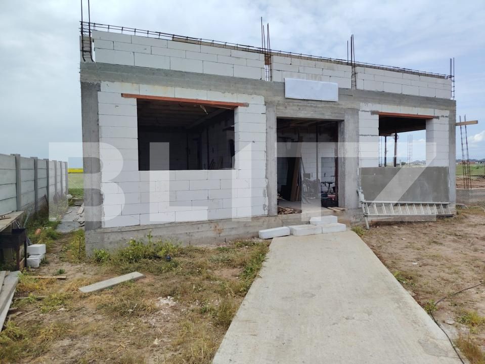 Casa de vânzare 3 camere Exterior Sud - 194711CV | BLITZ Craiova | Poza5