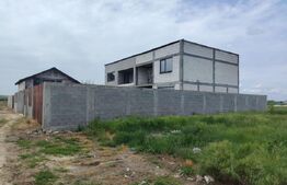 Casă tip duplex de vânzare, 144 mp, zona Jumbo Craiova