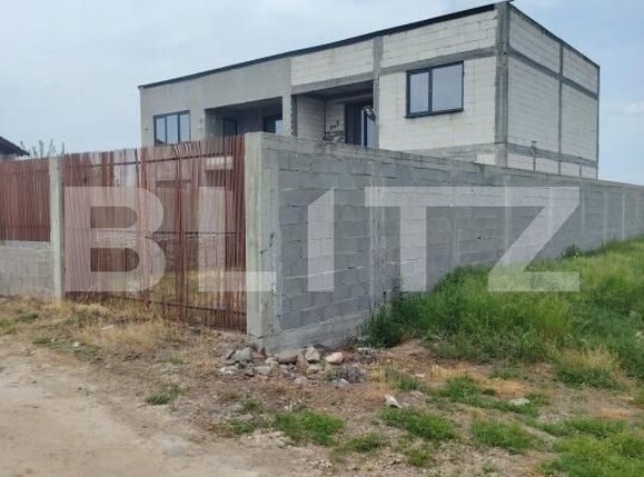 Casa de vânzare 4 camere Cernele - 194713CV | BLITZ Craiova | Poza3