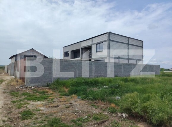 Casa de vânzare 4 camere Cernele - 194713CV | BLITZ Craiova | Poza4