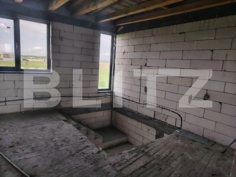 Casa de vânzare 4 camere Cernele - 194713CV | BLITZ Craiova | Poza11