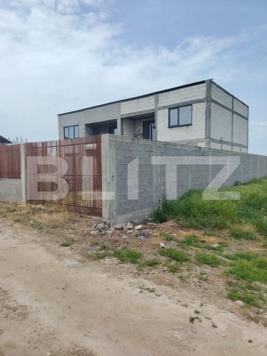 Casa de vânzare 4 camere Cernele - 194713CV | BLITZ Craiova | Poza3