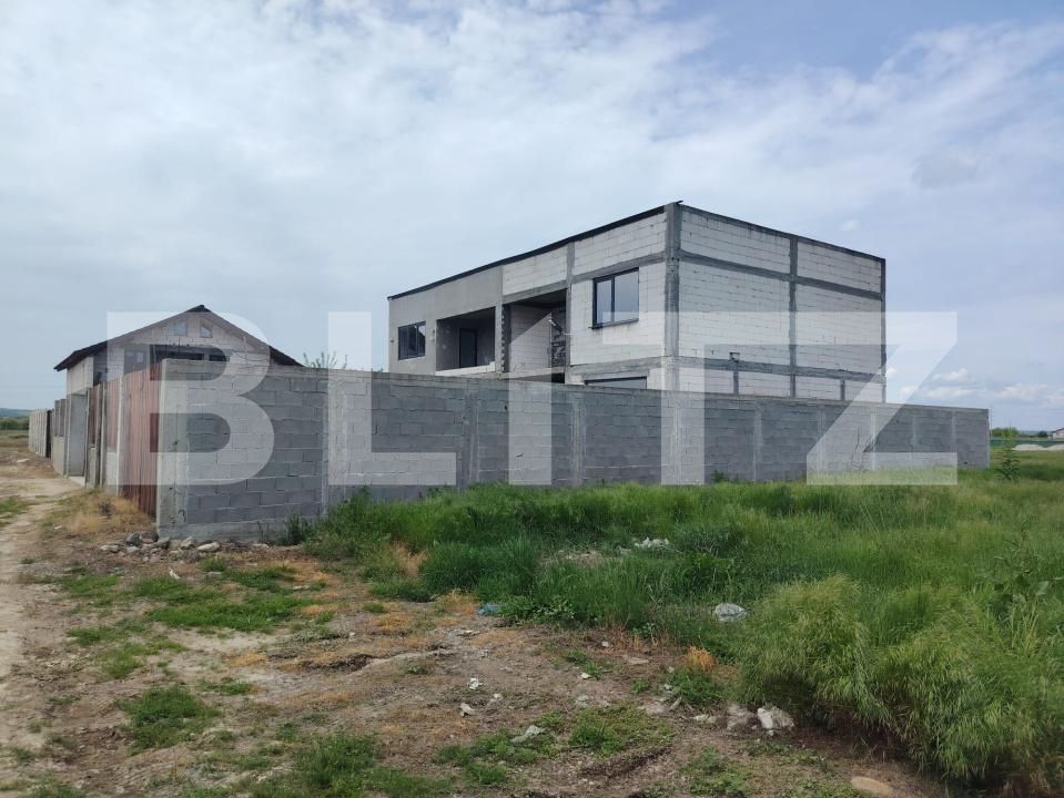 Casa de vânzare 4 camere Cernele - 194713CV | BLITZ Craiova | Poza4