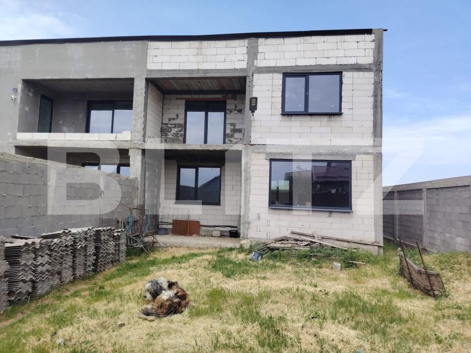 Casa de vânzare 4 camere Cernele - 194713CV | BLITZ Craiova | Poza5