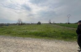 Teren intravilan, 750 mp, zona Isalnita