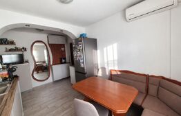 Apartament 3 camere, 68.42 mp utili - Brazda Lui Novac, zona Guliver