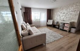 Apartament 3 camere, 68.42 mp utili - Brazda Lui Novac, zona Guliver