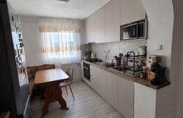 Apartament 3 camere, 68.42 mp utili - Brazda Lui Novac, zona Guliver