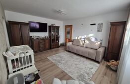 Apartament 3 camere, 68.42 mp utili - Brazda Lui Novac, zona Guliver