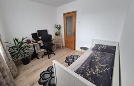 Apartament 3 camere, 68.42 mp utili - Brazda Lui Novac, zona Guliver