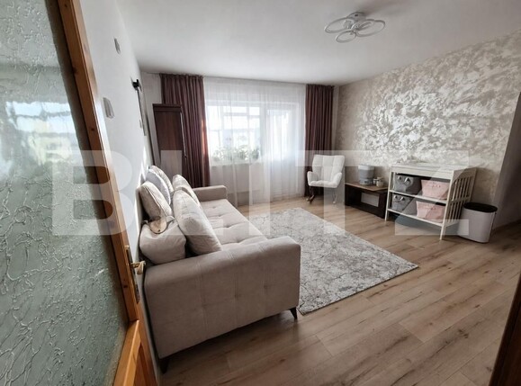 Apartament de vânzare 3 camere Brazda lui Novac - 194771AV | BLITZ Craiova | Poza1