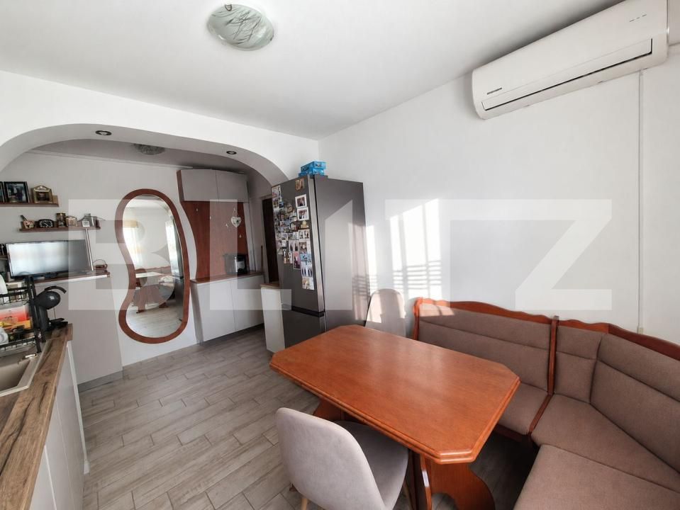 Apartament de vânzare 3 camere Brazda lui Novac - 194771AV | BLITZ Craiova | Poza4