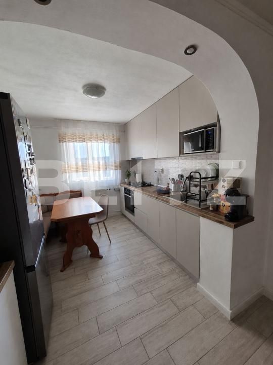 Apartament de vânzare 3 camere Brazda lui Novac - 194771AV | BLITZ Craiova | Poza3
