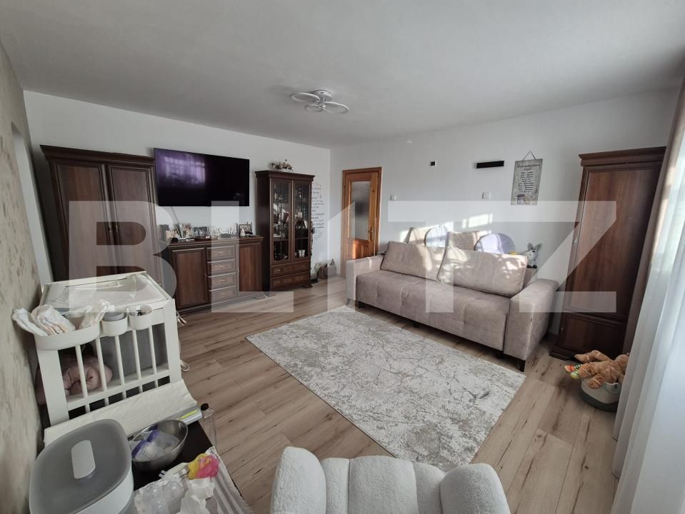 Apartament de vânzare 3 camere Brazda lui Novac - 194771AV | BLITZ Craiova | Poza2