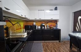 Casa P+M, Albesti, teren 336 mp