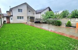Casa P+M, Albesti, teren 336 mp
