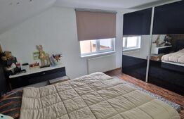 Casa P+M, Albesti, teren 336 mp