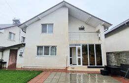 Casa P+M, Albesti, teren 336 mp