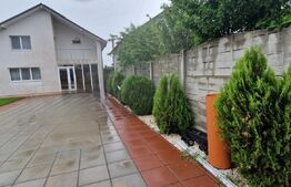 Casa P+M, Albesti, teren 336 mp