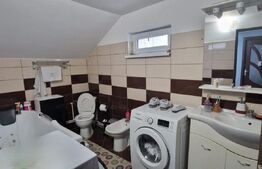Casa P+M, Albesti, teren 336 mp