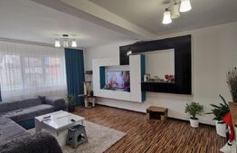 Casa P+M, Albesti, teren 336 mp