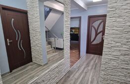 Casa P+M, Albesti, teren 336 mp