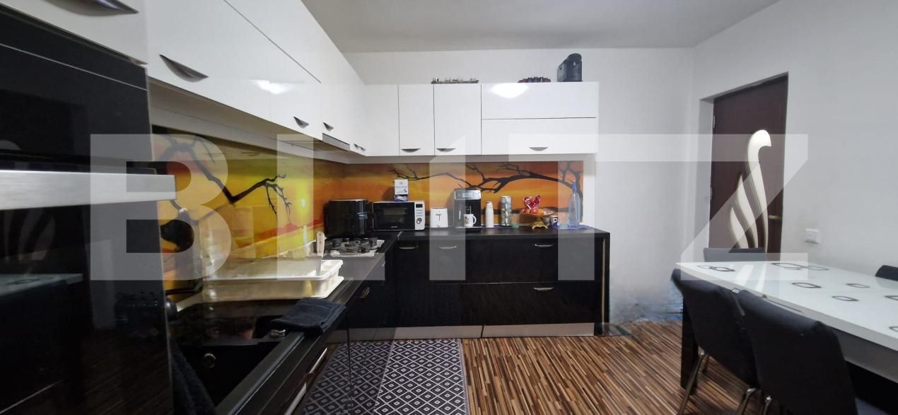 Casa de vânzare 5 camere Nord - 194773CV | BLITZ Craiova | Poza4