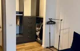 Apartament de inchiriat, 83 mp, loc de parcare, Decebal Residence