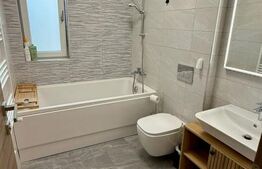 Apartament de inchiriat, 83 mp, loc de parcare, Decebal Residence