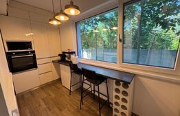 Apartament de inchiriat, 83 mp, loc de parcare, Decebal Residence