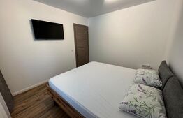 Apartament de inchiriat, 83 mp, loc de parcare, Decebal Residence