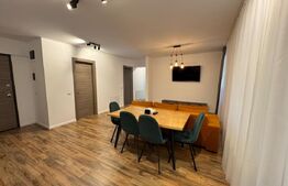 Apartament de inchiriat, 83 mp, loc de parcare, Decebal Residence