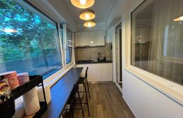 Apartament de inchiriat, 83 mp, loc de parcare, Decebal Residence