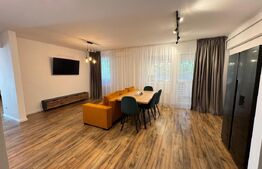 Apartament de inchiriat, 83 mp, loc de parcare, Decebal Residence