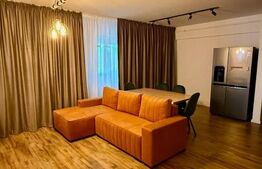 Apartament de inchiriat, 83 mp, loc de parcare, Decebal Residence