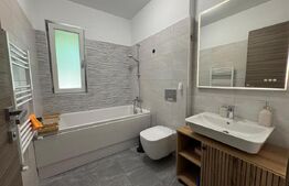 Apartament de inchiriat, 83 mp, loc de parcare, Decebal Residence