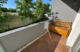 Apartament de inchiriat, 83 mp, loc de parcare, Decebal Residence