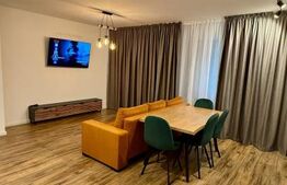 Apartament de inchiriat, 83 mp, loc de parcare, Decebal Residence