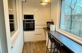 Apartament de inchiriat, 83 mp, loc de parcare, Decebal Residence