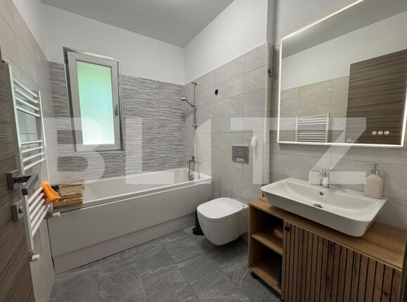 Apartament de închiriat 3 camere Lapus Arges - 194780AI | BLITZ Craiova | Poza15